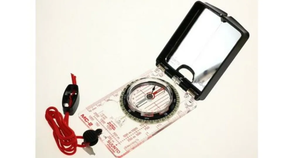 Suunto Kompassen|MC-2 Global kompas