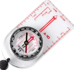 Suunto Kompassen|Plaatkompas A-10 NH