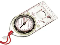 Suunto Kompassen|Plaatkompas M-3 360