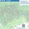 Tabacco Italië & Malta|Topografische wandelkaart 065 Alpi Giulie Orientali 1:25.000