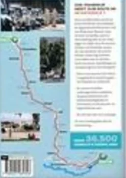 Terra Uitgeverij Frankrijk|Langzaam door Frankrijk