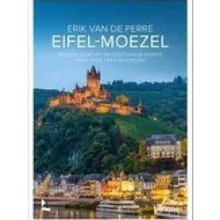 Terra Uitgeverij Duitsland|Reisgids Eifel Moezel