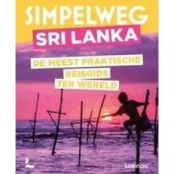 Terra Uitgeverij Zuid-Azië|Simpelweg Sri Lanka