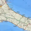 Terrain Maps Balkan, Griekenland & Cyprus|Wandelkaart Chalkidiki