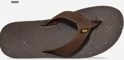 Teva Sandalen|Reflip Leather