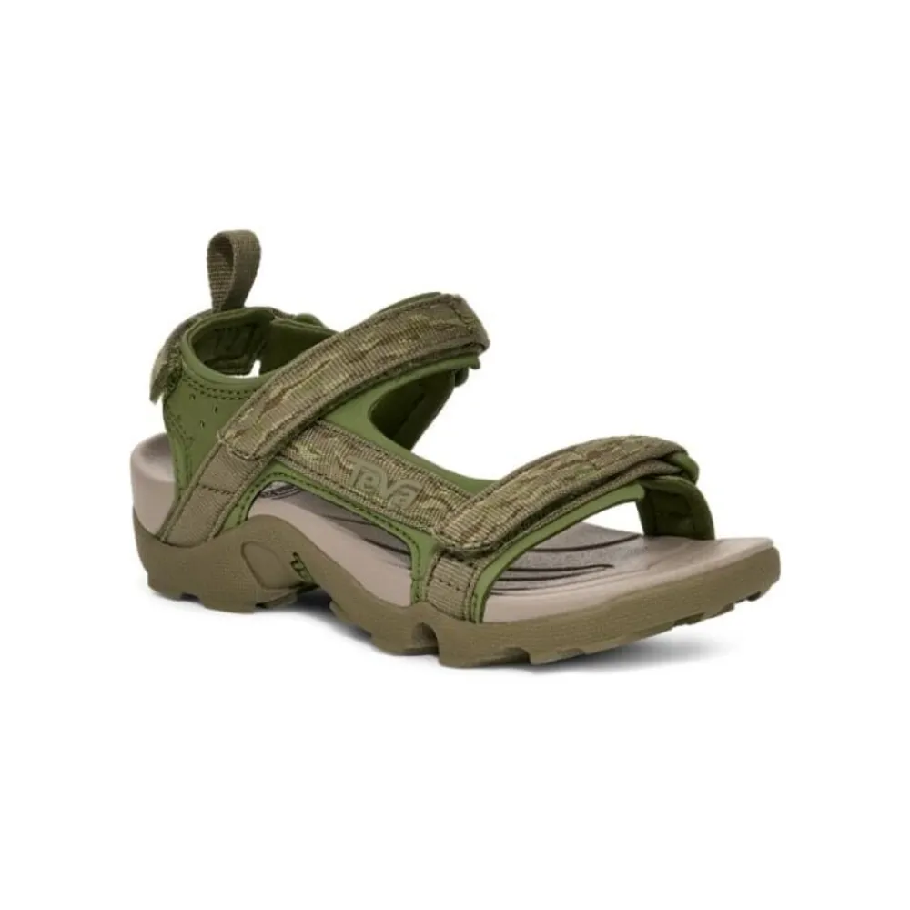 Teva Kindersandalen|Tanza Children kindersandaal