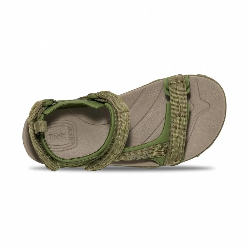 Teva Kindersandalen|Tanza Children kindersandaal