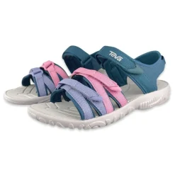 Teva Kindersandalen|Tirra Youth kindersandaal