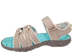 Teva Kindersandalen|Tirra Youth kindersandaal
