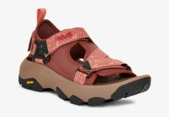 Teva Sandalen|W Grandview Max Sandal