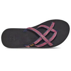 Teva Slippers|W Olowahu slipper dames
