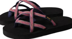 Teva Slippers|W Olowahu slipper dames