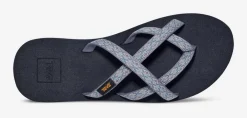 Teva Slippers|W Olowahu slipper dames