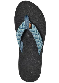 Teva Slippers|W reflip