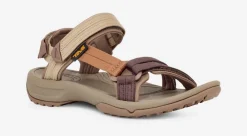 Teva Sandalen|W Terra Fi Lite damessandaal