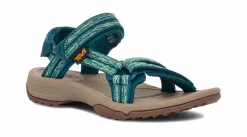 Teva Sandalen|W Terra Fi Lite damessandaal
