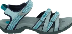 Teva Sandalen|W Tirra wandelsandaal dames