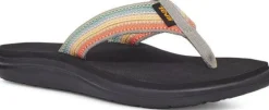 Teva Slippers|W Voya Flip teenslipper
