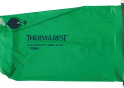 Therm-a-Rest Slaapmatten Accessoires|Blockerlite Pump Sack Waterdichte pompzak