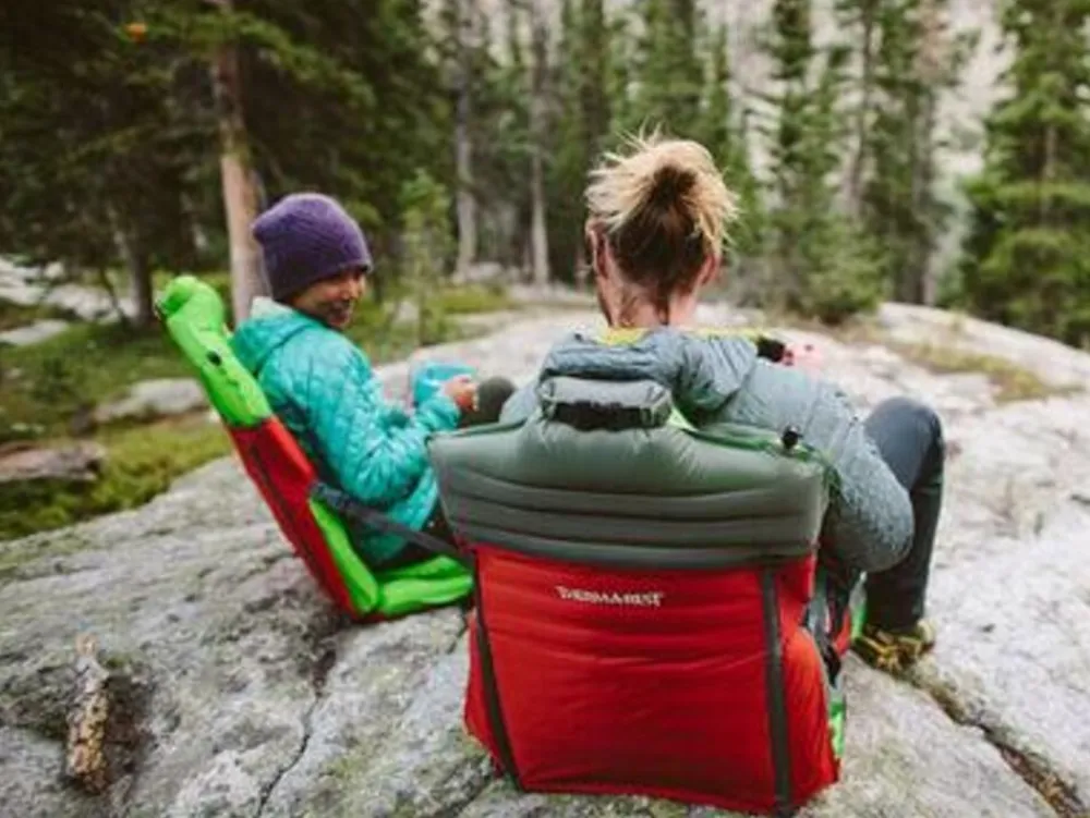 Therm-a-Rest Slaapmatten Accessoires|Kampeermeubels|Chair Kit 25