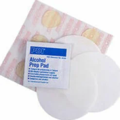 Therm-a-Rest Slaapmatten Accessoires|Instant Field Repair kit Noodreparatieset