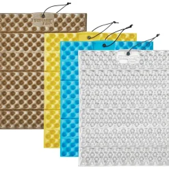 Therm-a-Rest Slaapmatten Accessoires|Kampeermeubels|Z-Seat opvouwbaar zitmatje lichtgewicht