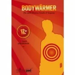 Thermopad Verwarming|Body warmer