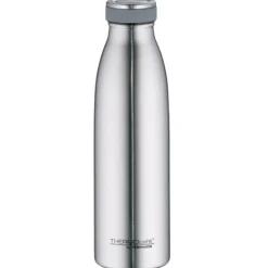 Thermos Flessen & Waterzakken|Drinking bottle 0.5 liter stainless mat