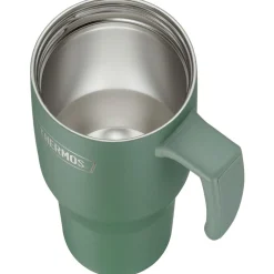 Thermos Flessen & Waterzakken|Drinking Cup RS Insulated 1.1 L Green