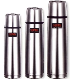Thermos Flessen & Waterzakken|Thermax Light and Compact fles