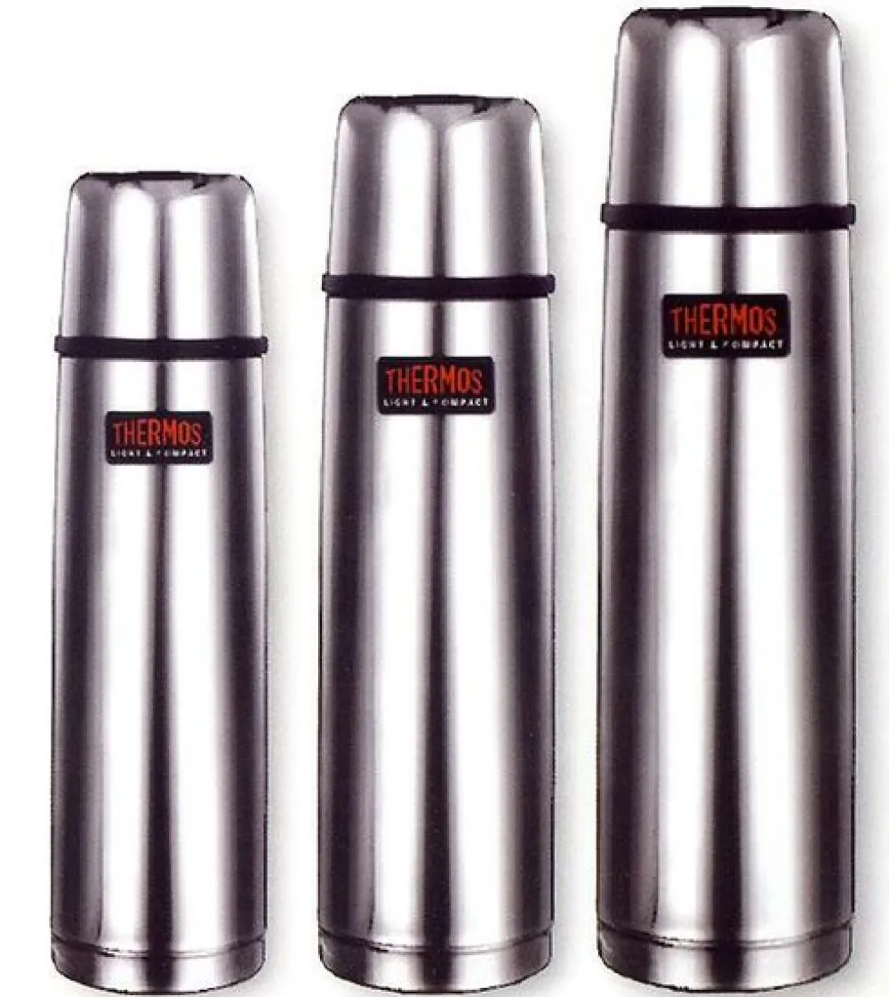 Thermos Flessen & Waterzakken|Thermax Light and Compact fles