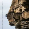 Three Rock Books Groot-Brittanië & Ierland|Klimtopo Ierland - Rock climbing in Ireland