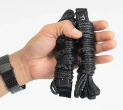 Ticket To The Moon Hangmatten & Strand|The Lightest strap 95gr