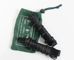 Ticket To The Moon Hangmatten & Strand|The Lightest strap 95gr