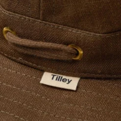 DAMES Tilley Handschoenen, Hoofddeksels E.D.|Handschoenen, Hoofddeksels E.D.|Hemp Hat TH5