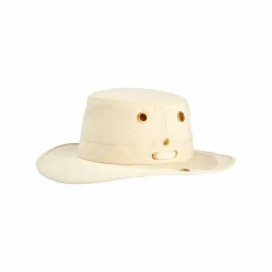 Heren Tilley Handschoenen, Hoofddeksels E.D.|T3 cotton duck