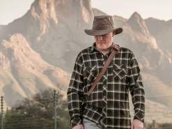 Heren Tilley Handschoenen, Hoofddeksels E.D.|TH5