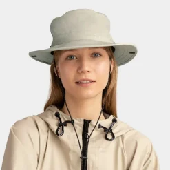 DAMES Tilley Handschoenen, Hoofddeksels E.D.|Handschoenen, Hoofddeksels E.D.|rain hat