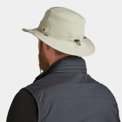 DAMES Tilley Handschoenen, Hoofddeksels E.D.|Handschoenen, Hoofddeksels E.D.|rain hat