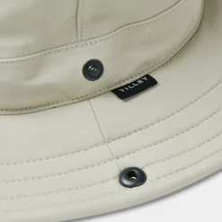 DAMES Tilley Handschoenen, Hoofddeksels E.D.|Handschoenen, Hoofddeksels E.D.|rain hat