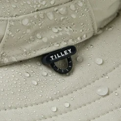 DAMES Tilley Handschoenen, Hoofddeksels E.D.|Handschoenen, Hoofddeksels E.D.|rain hat