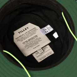 DAMES Tilley Handschoenen, Hoofddeksels E.D.|Handschoenen, Hoofddeksels E.D.|TWS1 the all weather hat