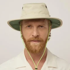 DAMES Tilley Handschoenen, Hoofddeksels E.D.|Handschoenen, Hoofddeksels E.D.|TWS1 the all weather hat