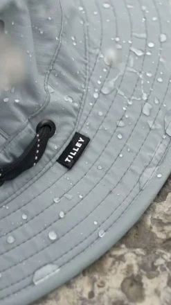 DAMES Tilley Handschoenen, Hoofddeksels E.D.|Handschoenen, Hoofddeksels E.D.|Ultralight T5 classic