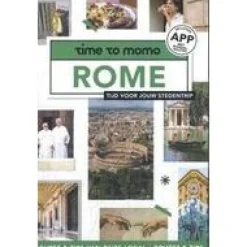 Time To Momo Italië & Malta|Rome