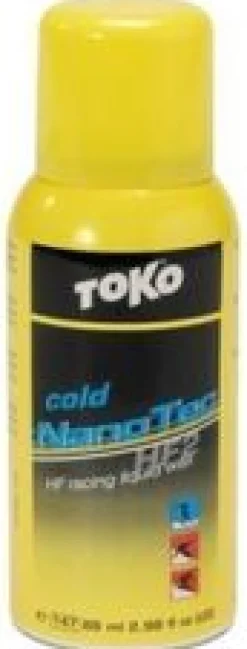 Toko Ski-Onderhoud|Hf 2 nano tec warm