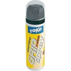 Toko Ski-Onderhoud|Sportline gripsray x-warm 70 ml