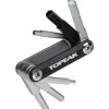 Topeak Fietsgereedschap|Inbussleutel Minitool Nano 7