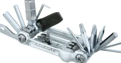 Topeak Fietsgereedschap|Mini 20 Pro Multitool - fietstool