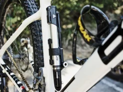 Topeak Fietspompen|Mini Morph